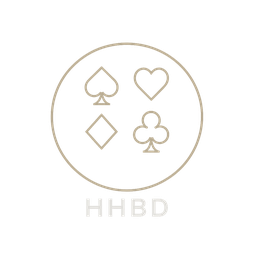 HHBD App হোমে ক্যাটাগরি সারি